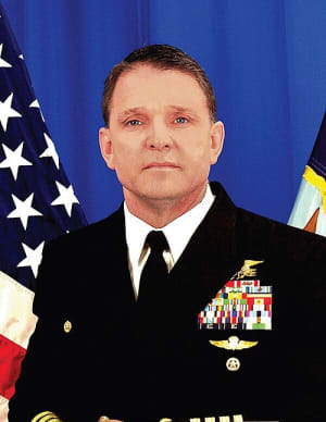 Ed Gallrein