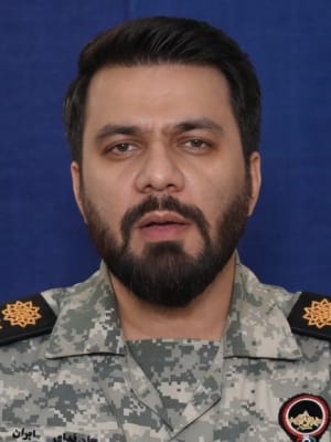Ebrahim Zolfaghari