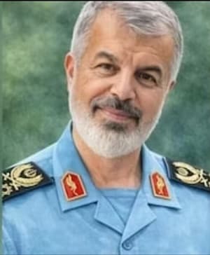 Jamshid Eshaghi
