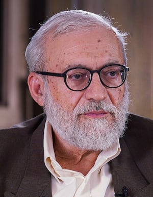 Mohammad-Javad Larijani