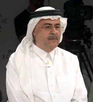 Amin H. Nasser