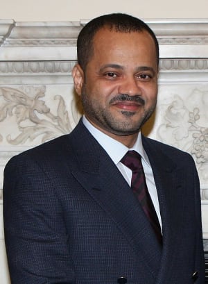 Badr al-Busaidi