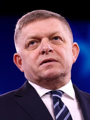 Robert Fico