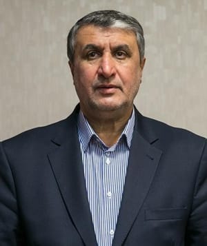 Mohammad Eslami