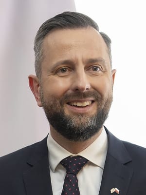 Władysław Kosiniak-Kamysz