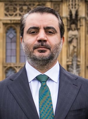Asaad al-Shaibani
