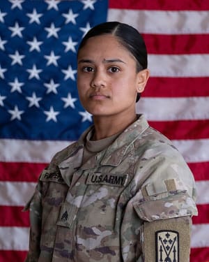 Angel S. Rampersad