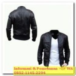 Harga Jaket Kulit Garut Terbaik