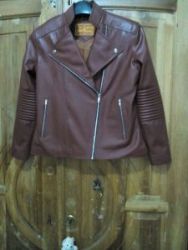 Toko Jaket Kulit Garut Terbaik