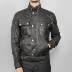 Jual Jaket Kulit Garut Model terbaru