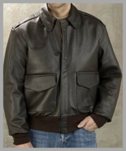 55 Model Jaket Kulit Kekinian Gratis Terbaru