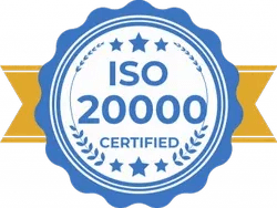 ISO 20000