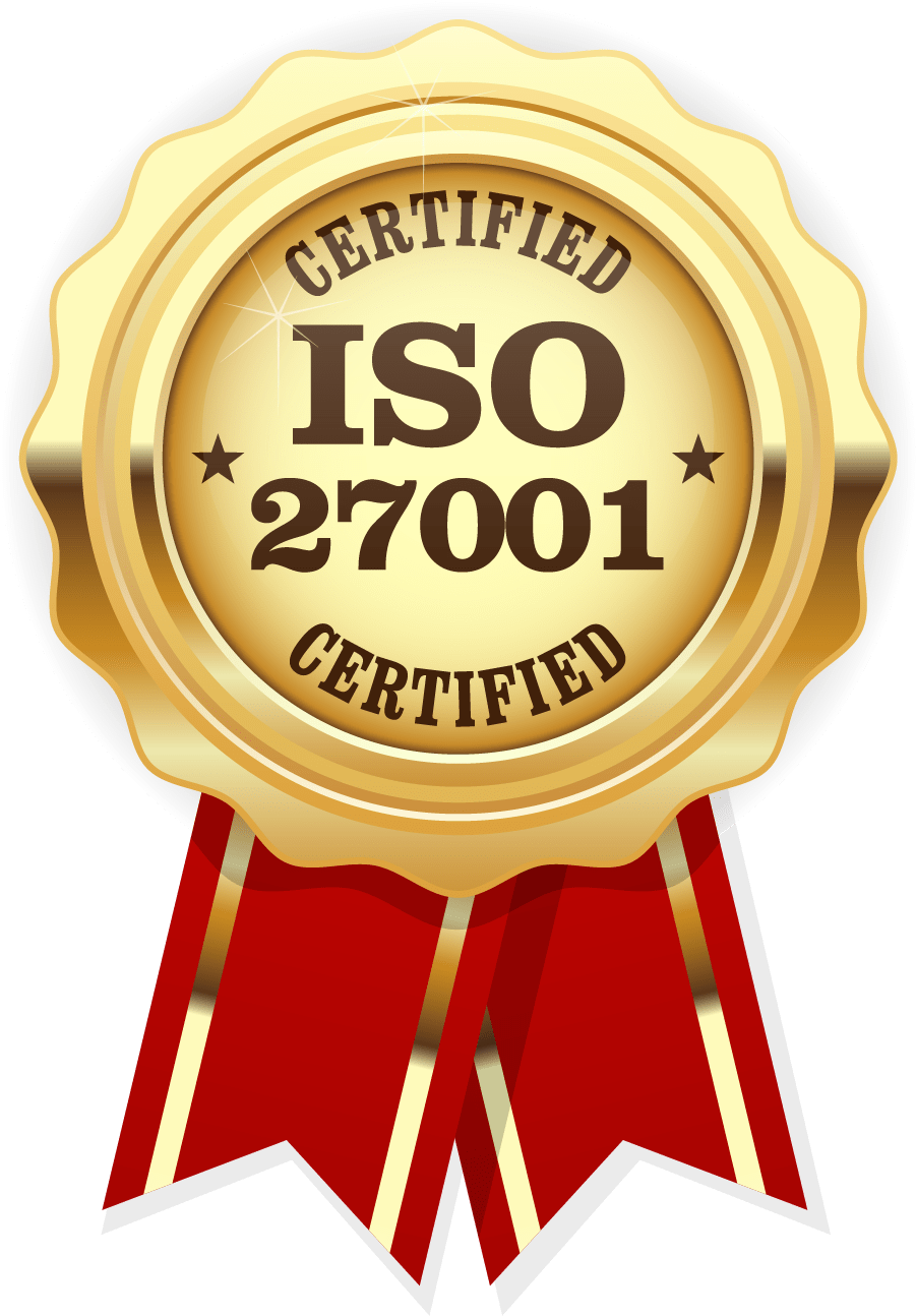 ISO 27001