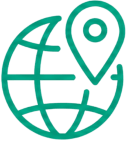 Regional Presence, Global Capability