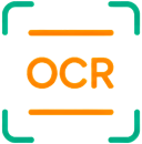 OCR & Scanned Document Recognition