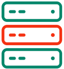 Scalable Architecture