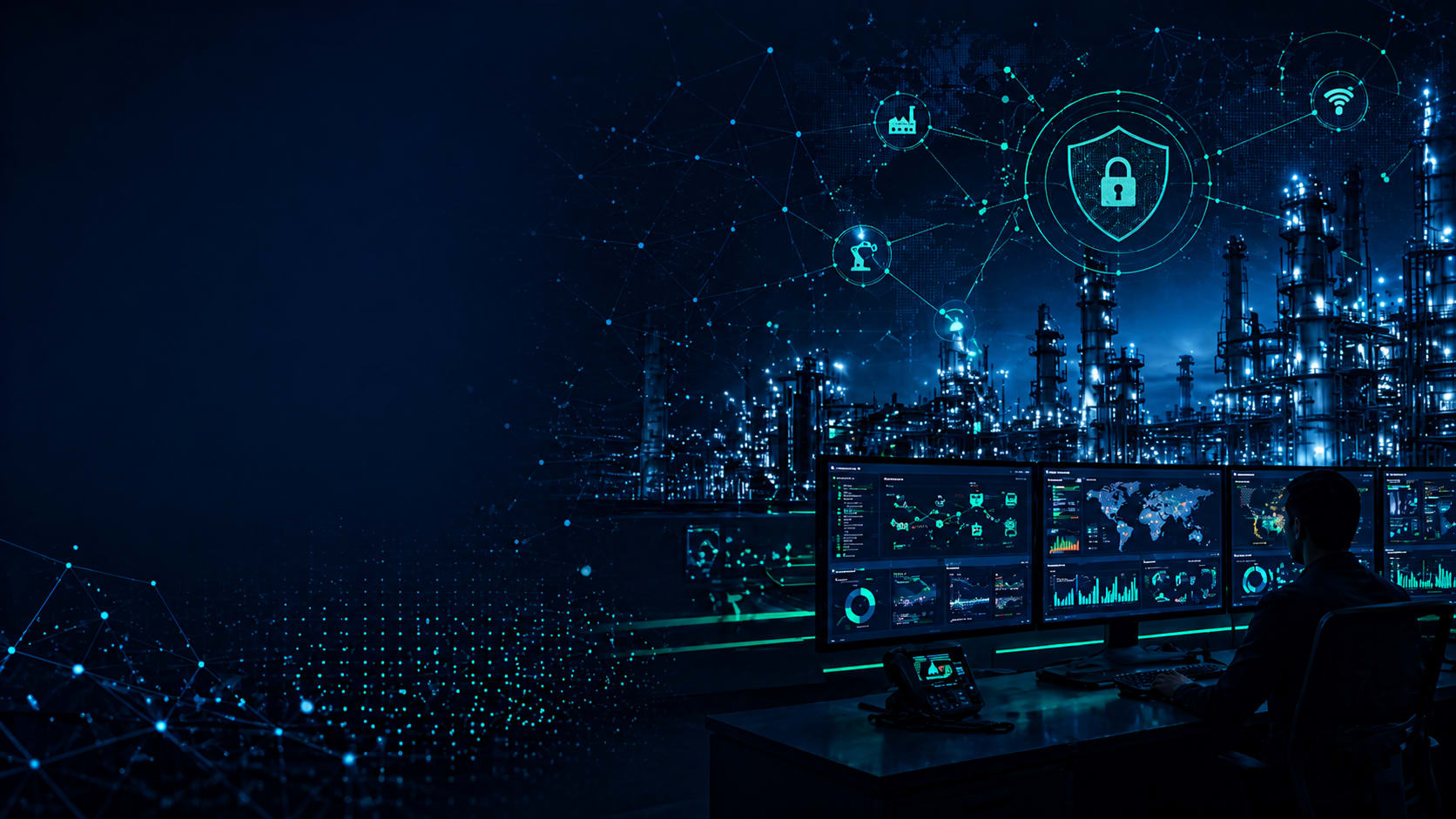 Cybersecurity