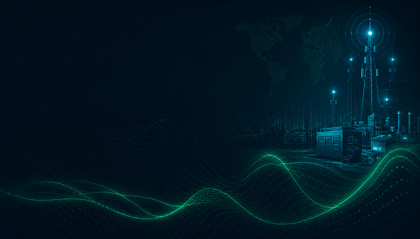 Telecom Systems