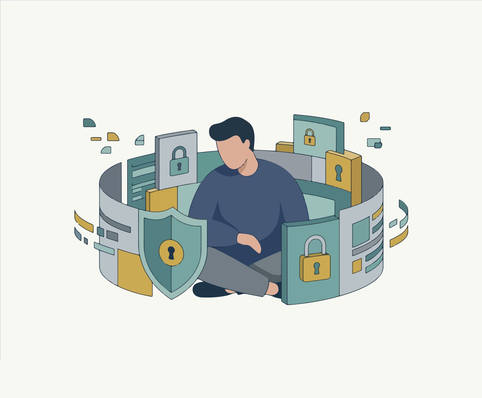 IT infrastructure implementation