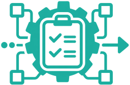 End-to-End Integration Capability