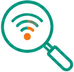 Wireless Troubleshooting
