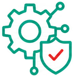 Security Integration Support
