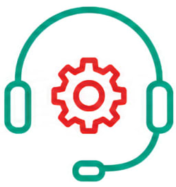 Regional Technical Support