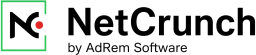 Netcrunch logo