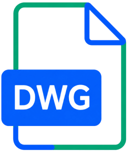 Native DWG Compatibility