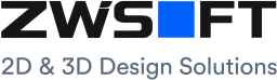 ZWSOFT logo
