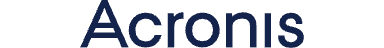 Acronis Logo