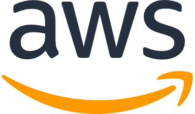 Amazon Web Services (AWS) Logo