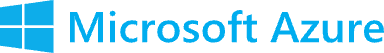 Microsoft Azure Logo