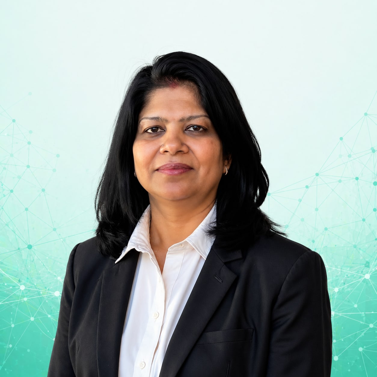 Anamika Gautam
