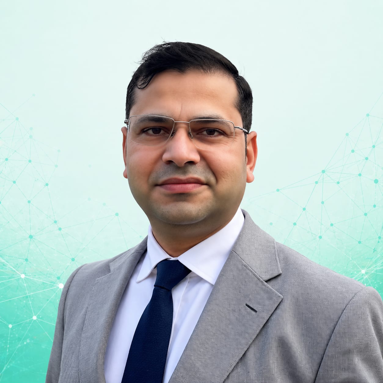 Brijesh Kumar Saini