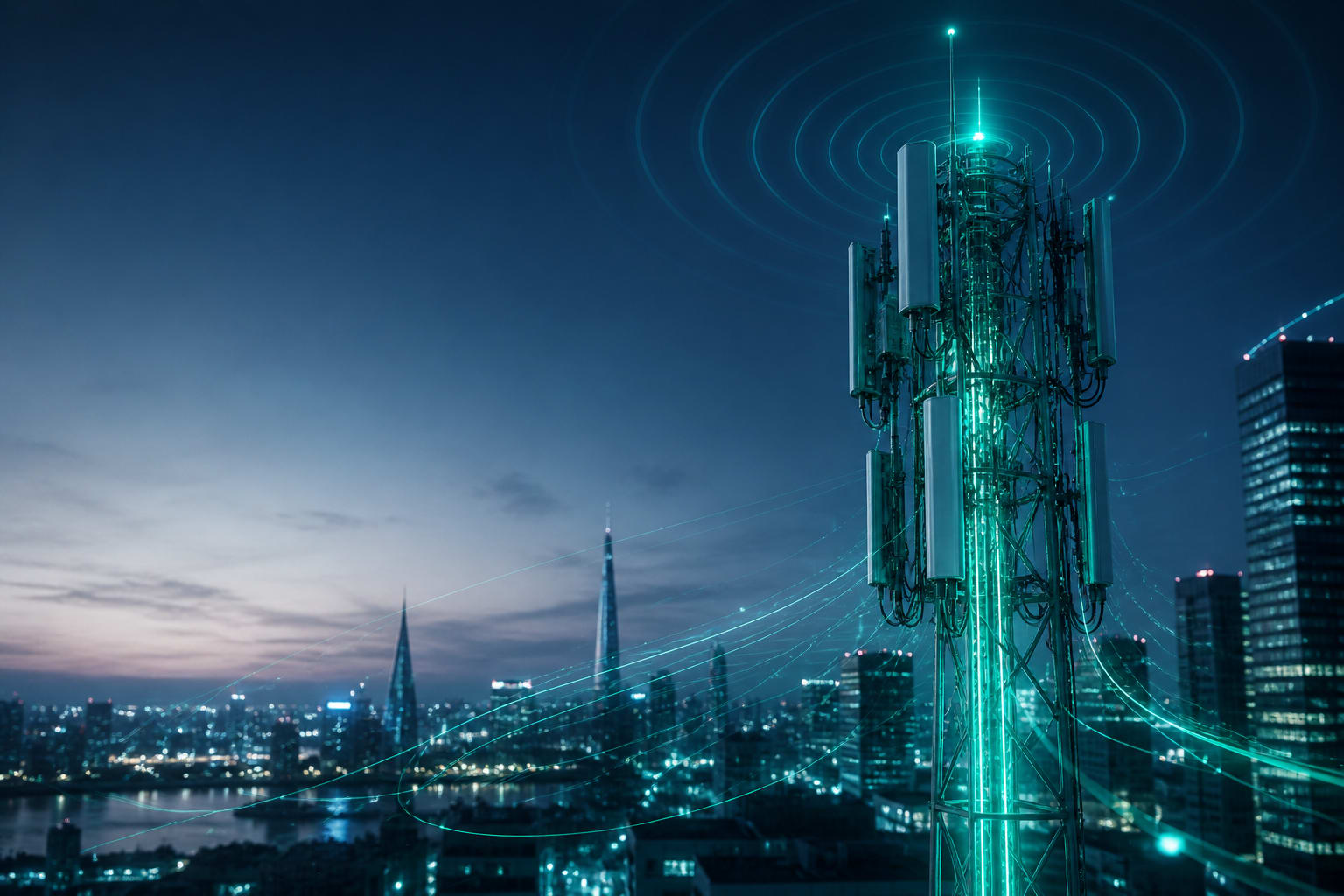 Telecom Audit