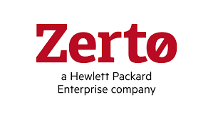 HPE Zerto