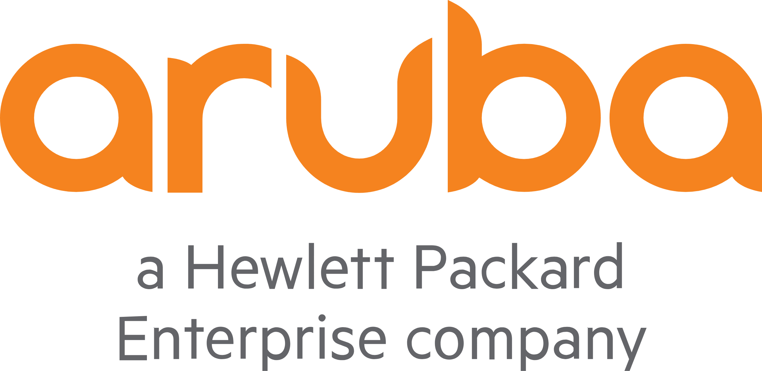 HPE Aruba Networking