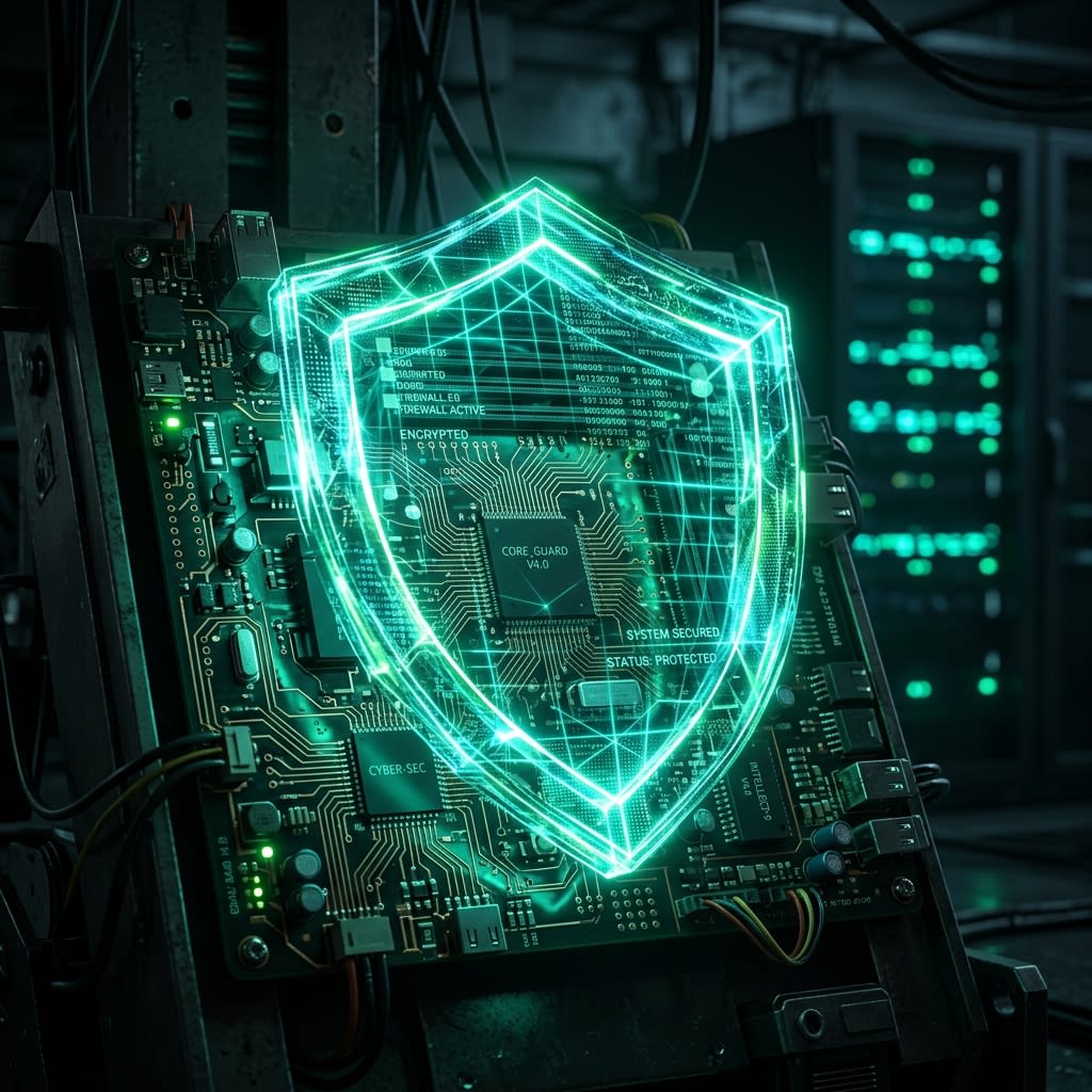 Industrial Protection