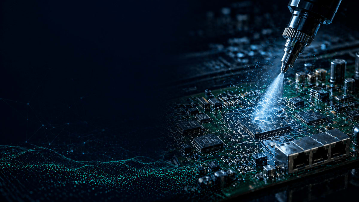 Conformal Coating Best Practices for Reliable Electronics