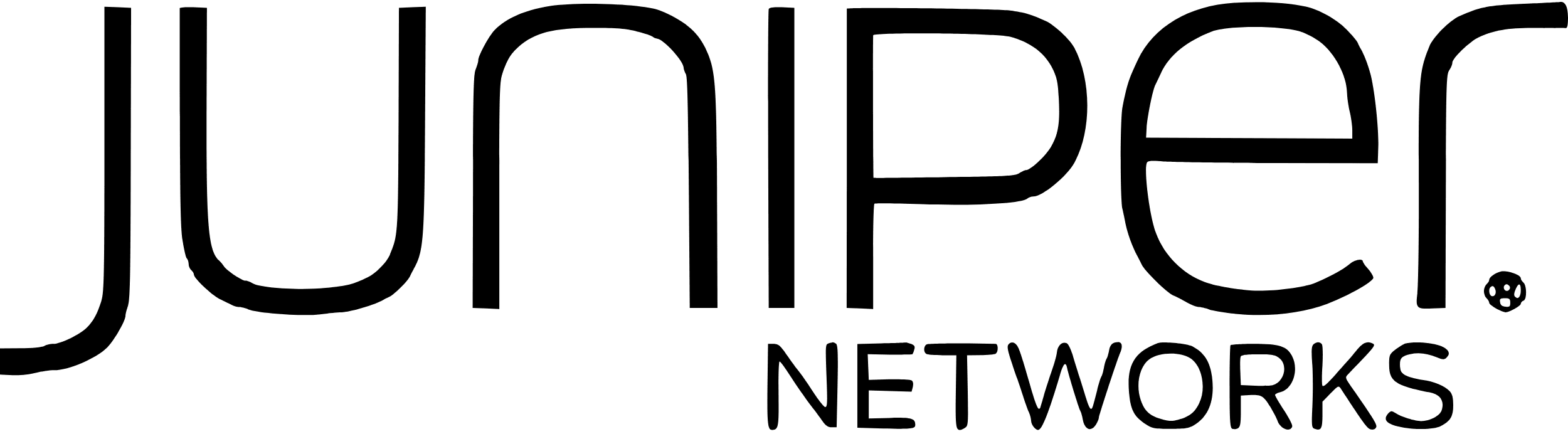 Juniper Networks