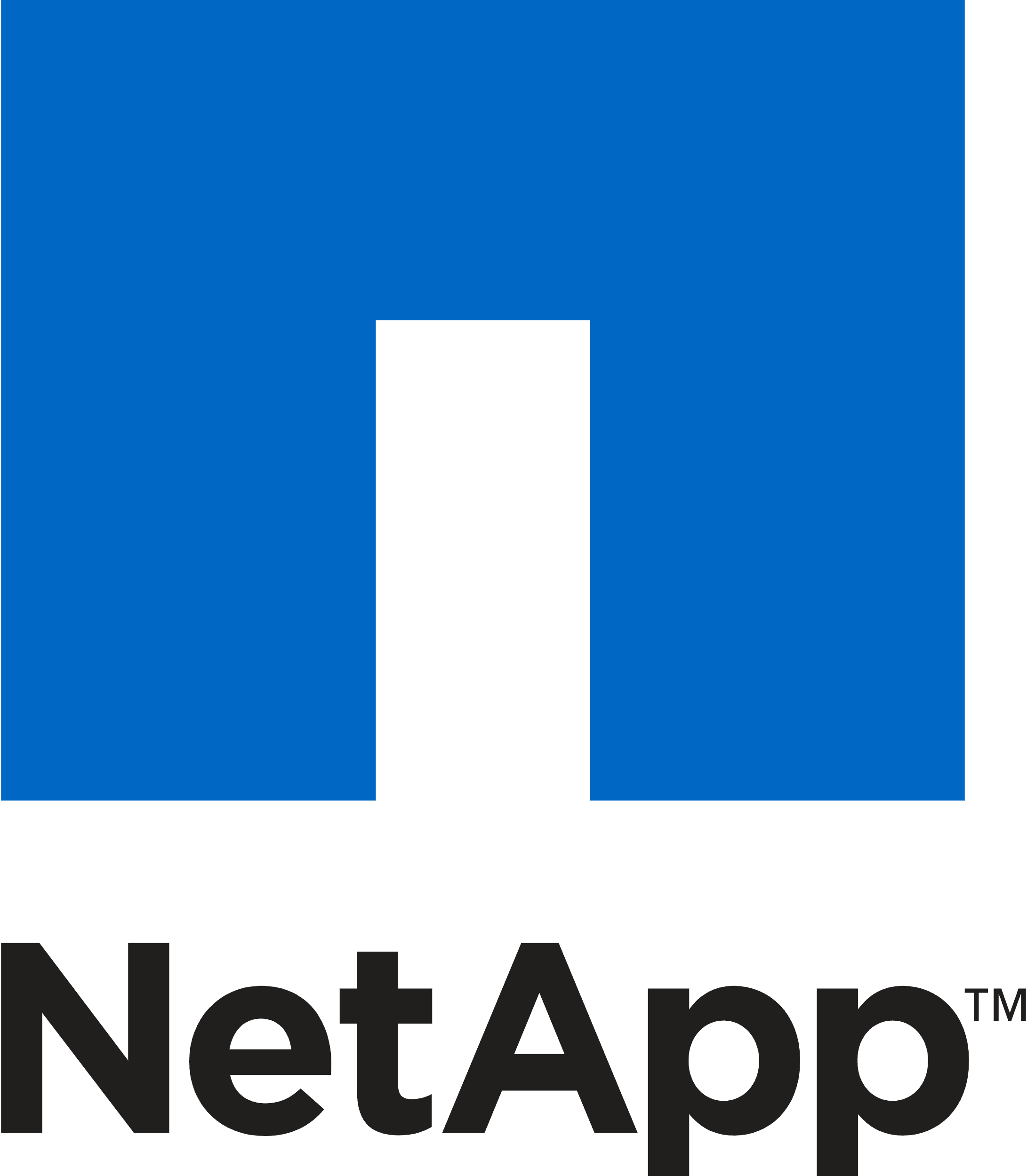 NetApp