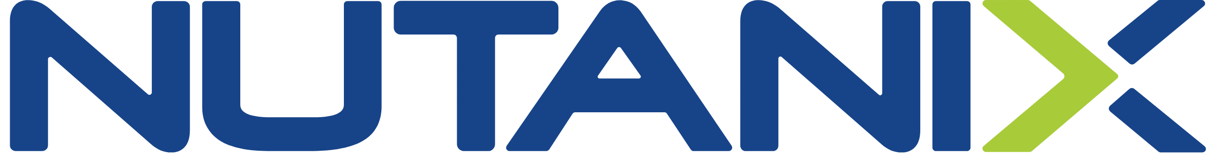 Nutanix