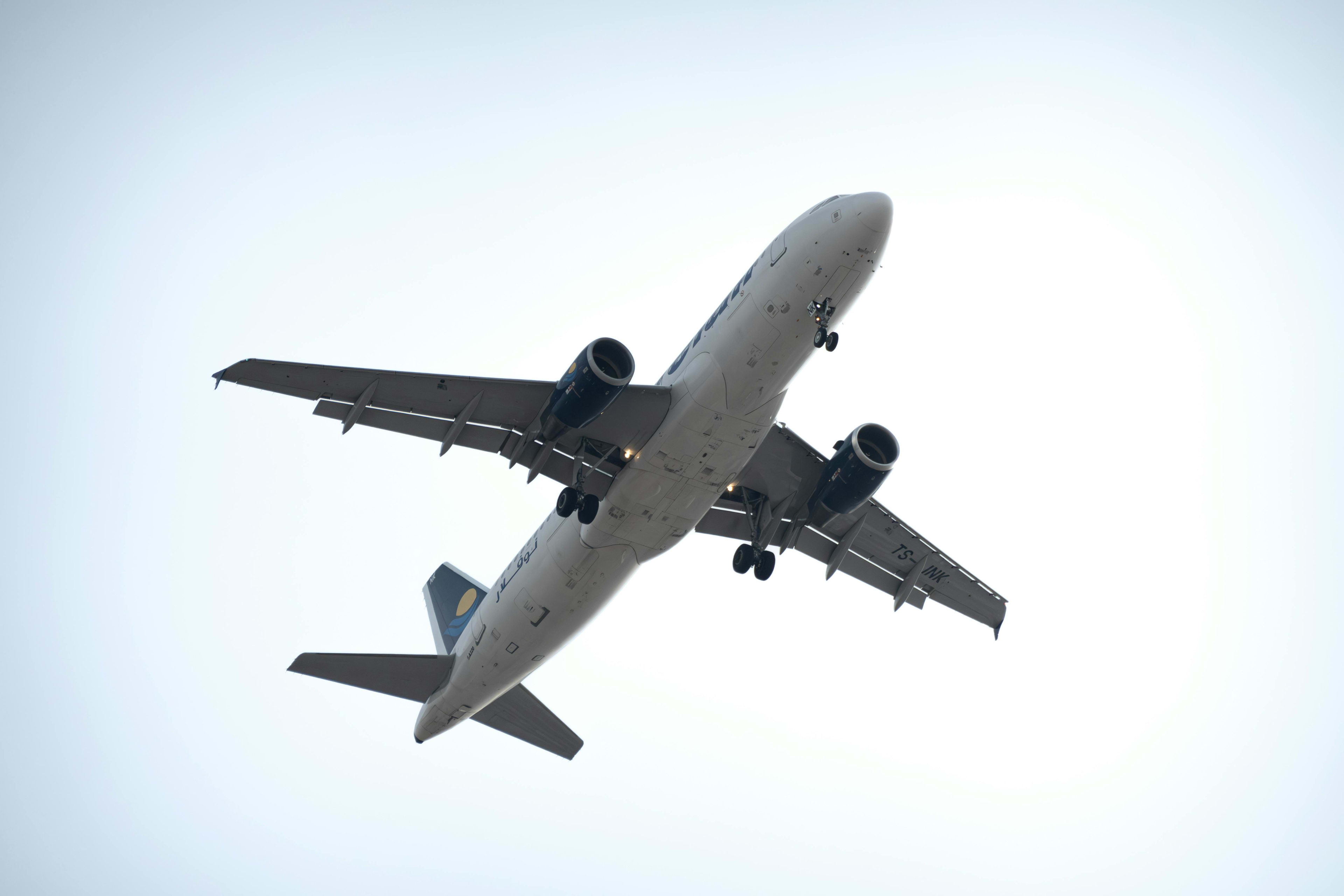 Aviation technology