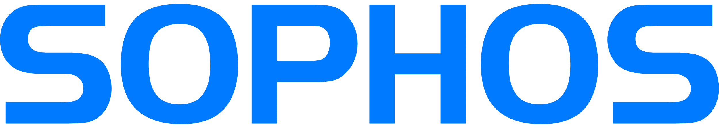Sophos