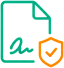 eSign & Approvals
