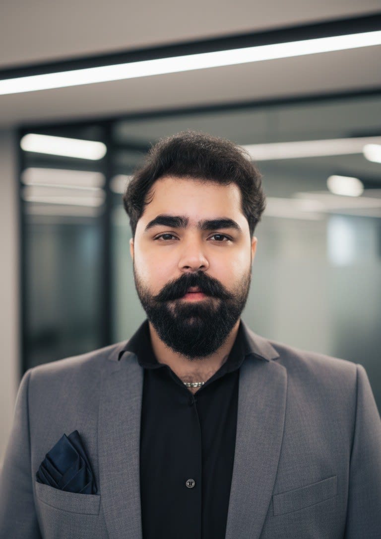 Muhammad Asad