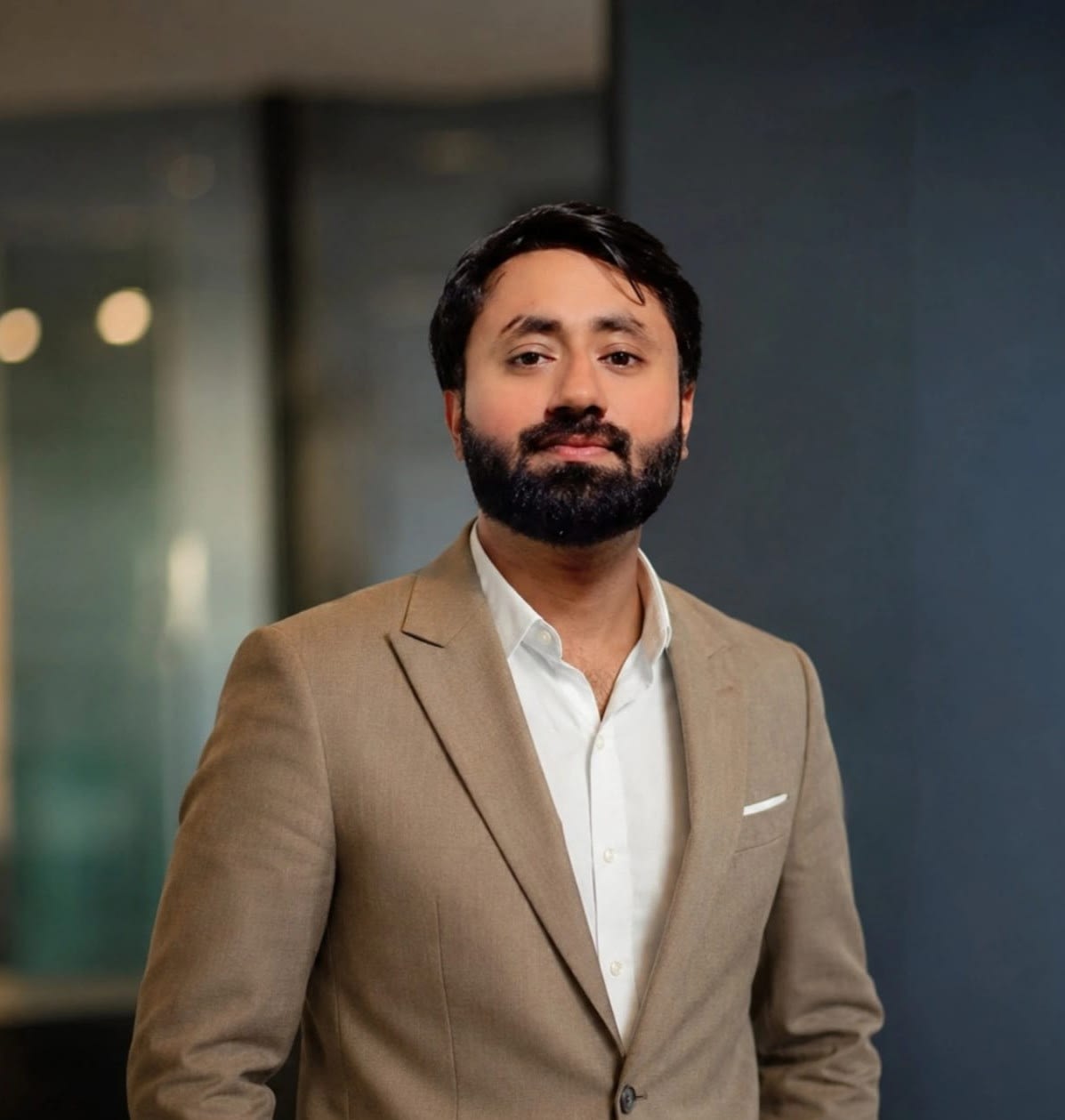 Ali Raza