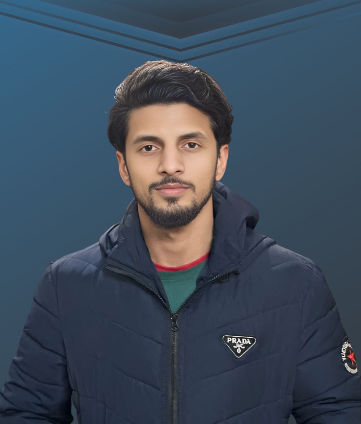 Usman Sajid