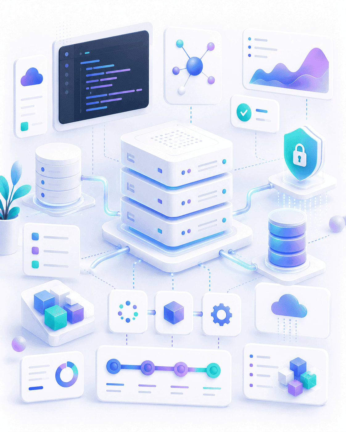 Backend Development Backend Development